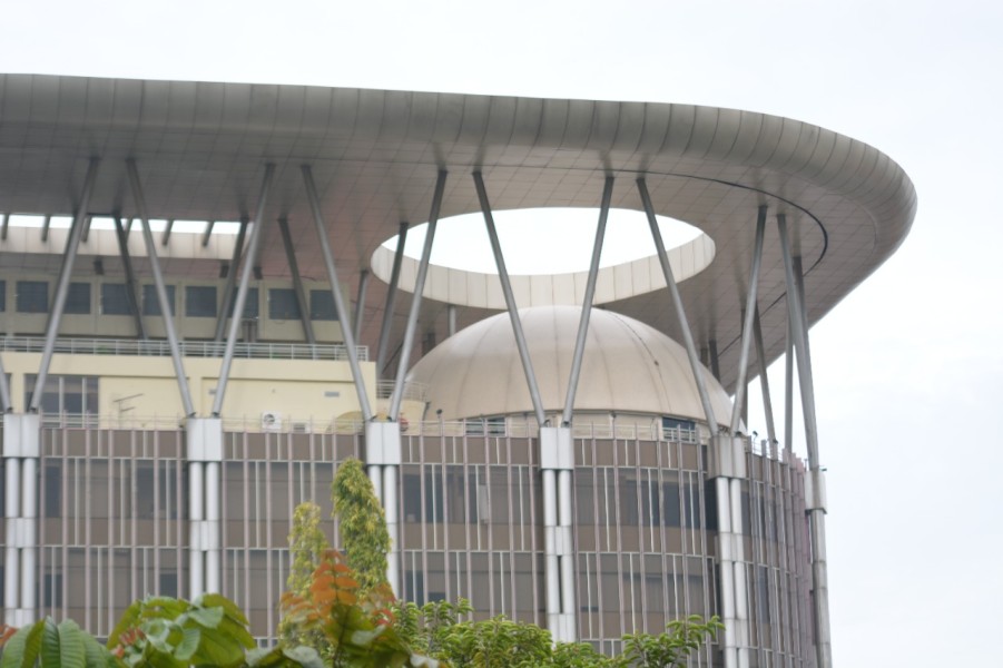 Lima Calon Sekdaprov Riau Lolos Seleksi Administrasi, Ini Nama-namanya