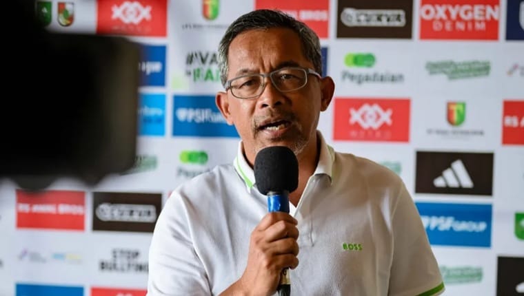 Bawa 18 Pemain, PSPS Pekanbaru Besok Siap Bertandang ke Medan