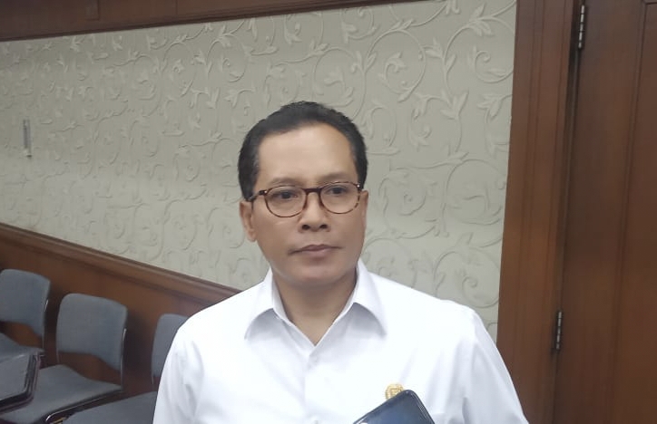 DPRD Riau Dorong Optimalisasi BUMD Pasca Pergantian Direktur PT SPR, Targetkan APBD 2027 Rp10 Triliun Lebih