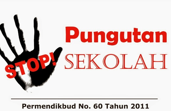 Dewan Pendidikan Provinsi: Hentikan Pungutan di Sekolah! 