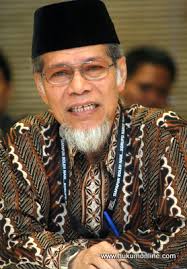 MoU KPK-Polri-Kejagung Tambah Runyam Pemberantasan Korupsi