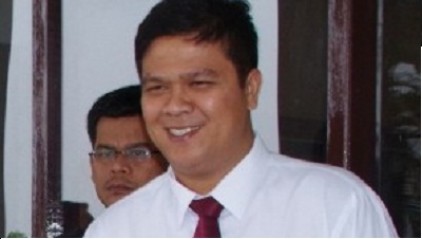  Ketua DPRD Kuansing: Jangan Ada Honorer Baru yang Masuk