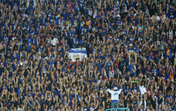 Arema FC Waspada Ketajaman Persela