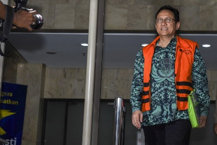 Tak Hadir Sidang Perdana Praperadilan, KPK Dituding Cederai Keadilan