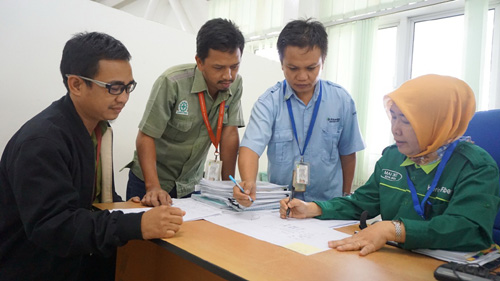 Sebagai Atasan, Perempuan Ini Selalu Tempatkan Diri Sebagai Teman dan Ibu