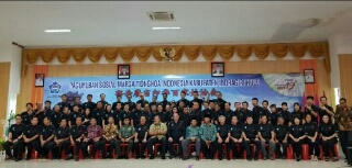 Keluarga Besar PSMTI Inhu Ucapkan Selamat Hari Idulfitri 1440 H Tahun 2019