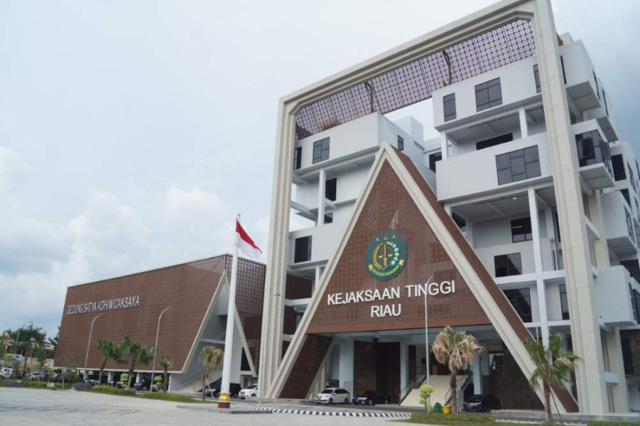 Dugaan Tipikor Dana Hibah PMI Riau Terus Menggelinding, 30 Saksi Diperiksa