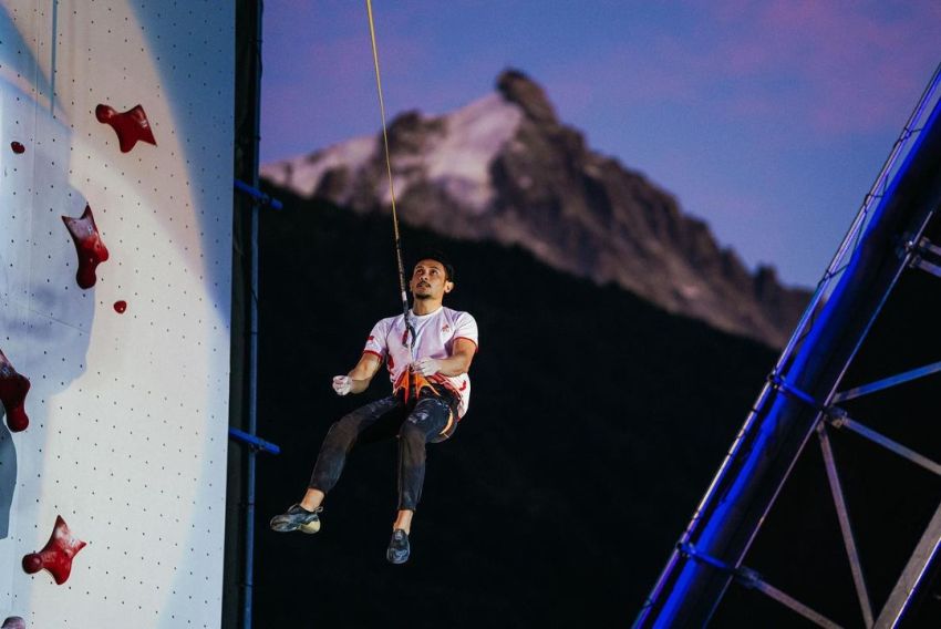 Bulu Tangkis Gagal, Ini 3 Cabor Harapan Indonesia Raih Emas Olimpiade