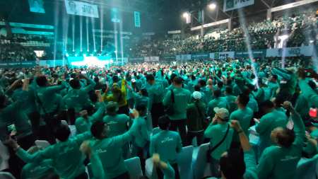  Usai Gelar Konsolidasi Nasional, DPP PKB Umumkan 5 Program Rakyat 2024