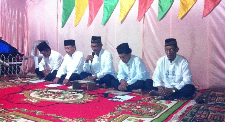 Masyarakat Kec. GAS Berharap Musabaqah Diadakan secara Rutin