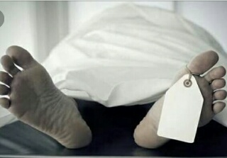 Lagi Asyik Ngelas Besi Palang Dermaga, Pekerja Kesetrum, Satu Meninggal Dunia 