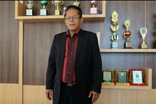 Hingga September 2018, 729 Perkara Perceraian Telah Disidangkan di PA Kelas II Tembilahan