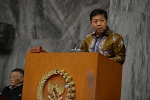 Besok, Setya Novanto Penuhi Panggilan KPK 