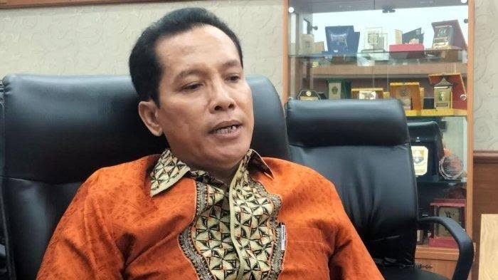 Kebijakan Efisiensi Anggaran Berdampak, DPRD Riau Dorong Pemprov Cari Sumber PAD Baru
