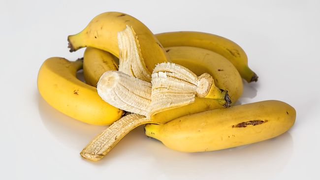 Ini Waktu Terbaik Makan Pisang untuk Jaga Kesehatan Jantung