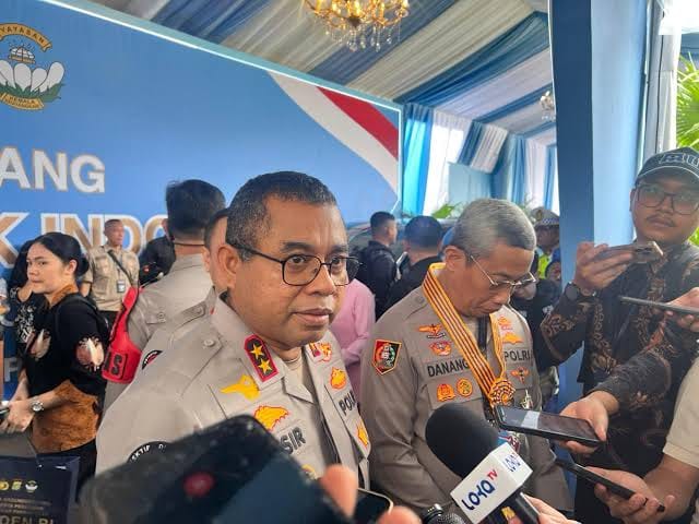 Kasus Pungli Kades Sontang Rp1,2 Miliar Disorot, Ada Dugaan Cawe-cawe Oknum Mabes Polri!