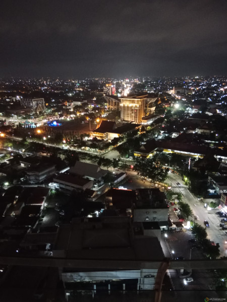 Prakiraan Cuaca Untuk Wilayah Riau: Ada Peringatan Dini, Terutama Malam Hari