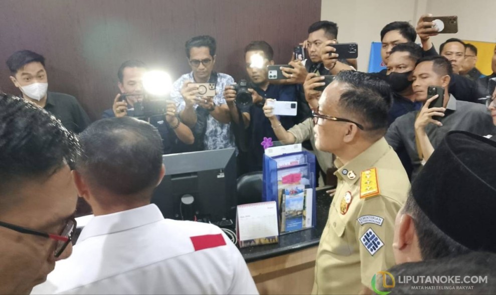Berbuntut Panjang! Polda Usut Penahanan Ijazah, Gubri Minta Sanel Tour Ditutup Sementara