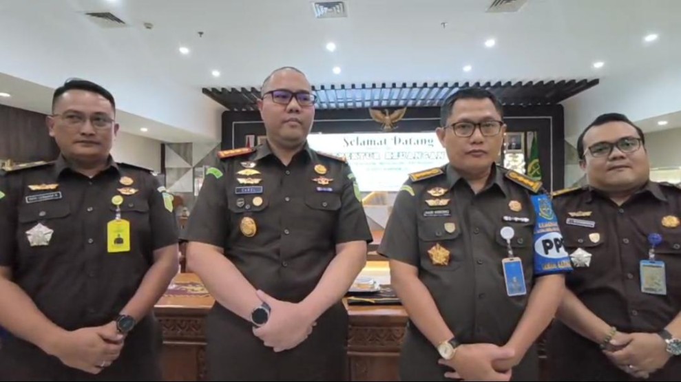 Kejagung Audit Riau, Pengelolaan Anggaran Kejati dan Kejari Dinilai Bersih