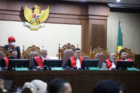 Dicecar Pertanyaan, 5 Saksi Buka Suara pada Kasus Minyak Goreng 