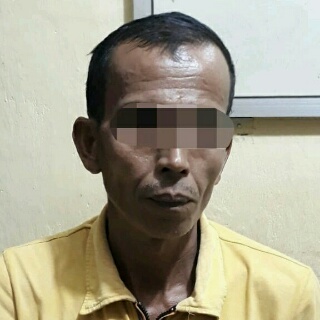 Ngiler Lihat Kemolekan Tubuh Putrinya, Bapak Ini Tega Gauli Anak Kandung Hingga Hamil 