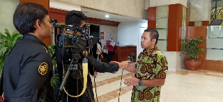 RDP dengan Pertamina, Abdul Wahid Pertanyakan Perkembangan Alih Kelola Blok Rokan