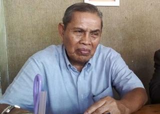 Pendaftaran Iskandar Sebagai Calon Ketua KONI Riau Dipertanyakan, Ketua Caretaker: Hanya Persoalan Adm Saja