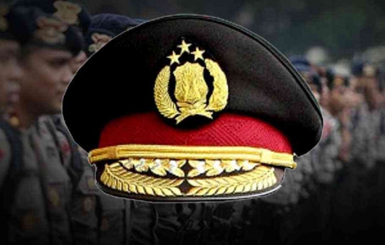 Selain Irjen M Iqbal, Beberapa Pejabat di Polda Riau Turut Dimutasi