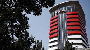 KPK Usut Kasus Dugaan Gratifikasi Pengadaan di MPR