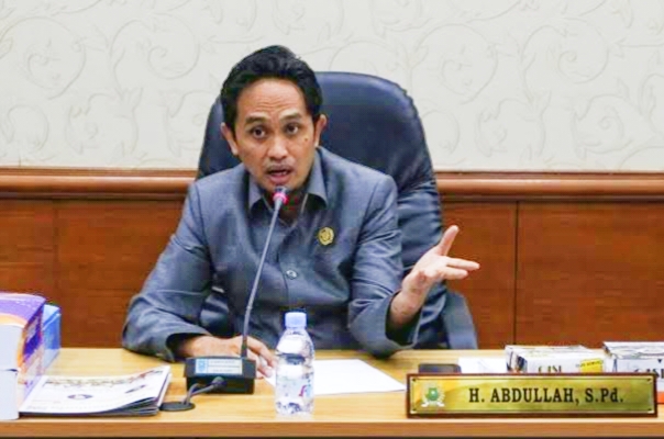 DPRD Riau Dukung Percepatan Kawasan Industri di Provinsi