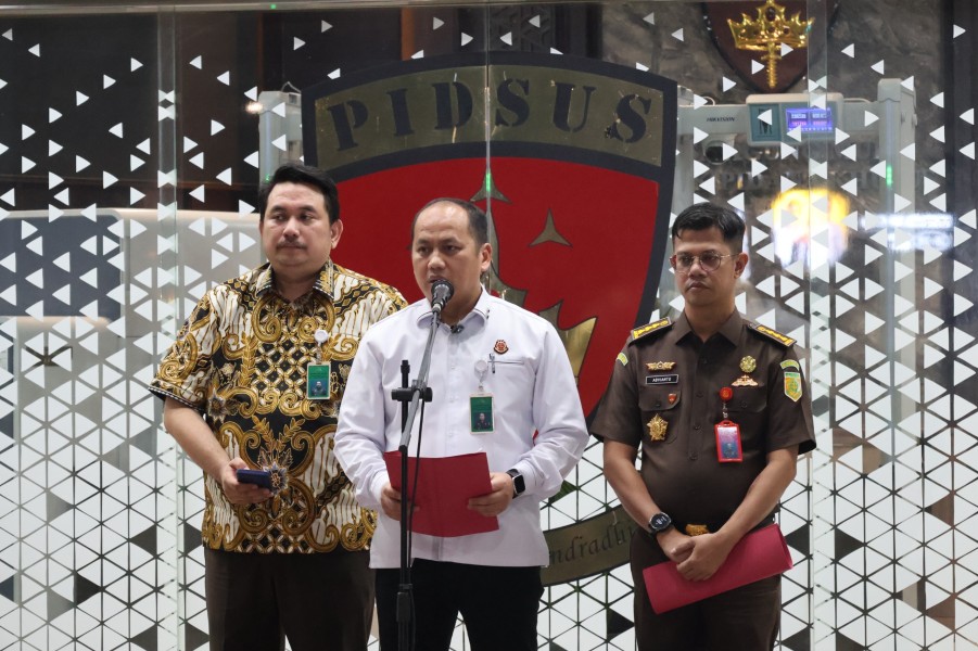 Kasus Migas Kota Bekasi Makin Mencuat, JAMPidsus Periksa Petinggi Foster & Oil Energy Pte Ltd
