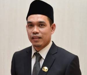 Gubri Wahid Tunjuk Erisman Yahya Benahi Disdik Riau, Ini Alasannya