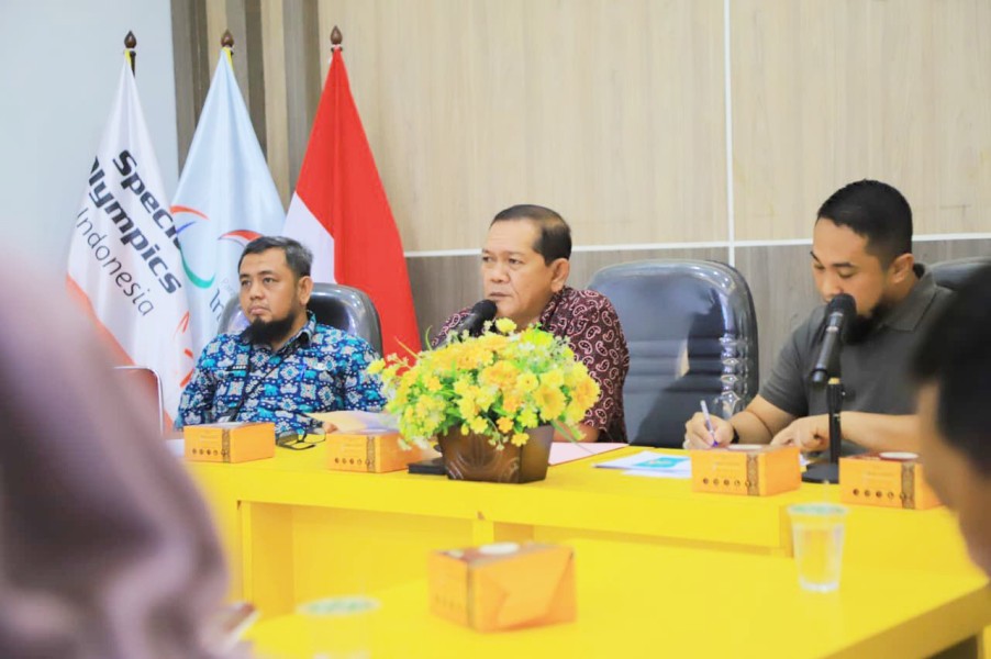 Tiga Negara Akan Ikuti Trofeo Riau Bermarwah