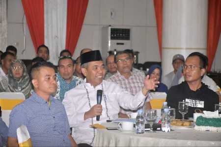 Persiapan Sudah Matang, Event Tour de Muara Takus 2022 Siap Digelar