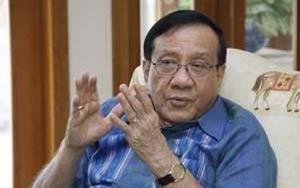 Akbar Tanjung Ingatkan Ahok Soal Perasaan Umat Islam