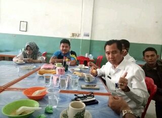 Dinas Pariwisata Kabupaten Siak Buat Program 