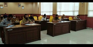 Pemkab Siak Selenggarakan Sholat Adha & Kurban Ikuti Surat Edaran Kemenag 