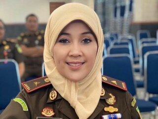 Pegawai Kejati Riau Terpapar Corona, Aktivitas Penanganan Perkara Jalan TerusÂ 