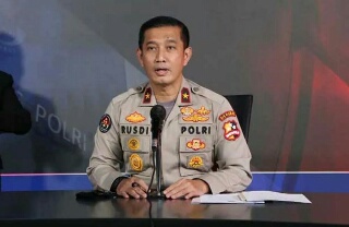 Dua Warga Sumbar Peretas Situs Setkab Diringkus Polri