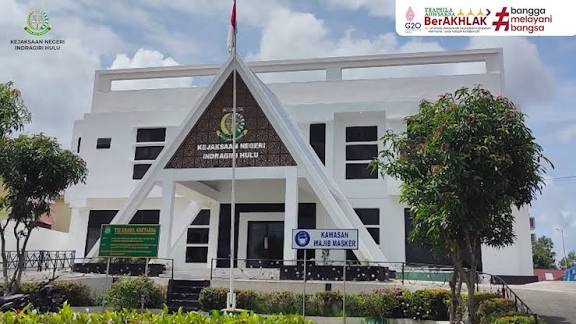 Ultimatum 131 Nasabah BPR Indra Arta, Kejari Inhu Beri Tenggat Waktu Hingga 10 Oktober