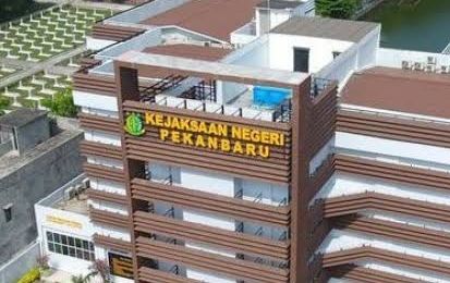 Berkas Kasus Pembacokan Mahasiswi UIN Suska Riau Dilimpahkan ke Jaksa