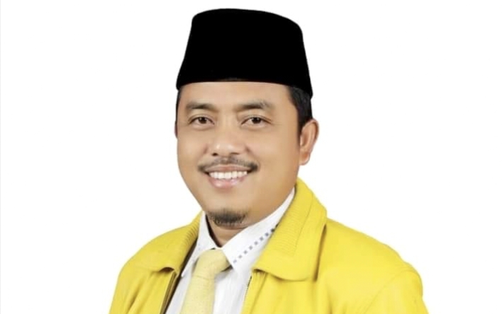 Repol Sayangkan Polemik Bupati dan Sekda Kampar