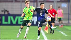 Berikut Daftar 18 Tim Lolos ke 32 Besar Piala Dunia U-17 2025