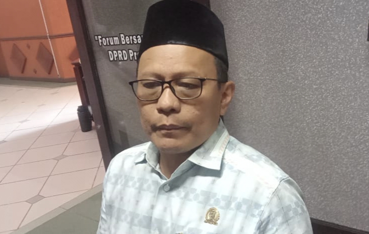 DPRD Riau Soroti Dugaan Kelalaian di Balik Kebakaran Kilang Pertamina Dumai