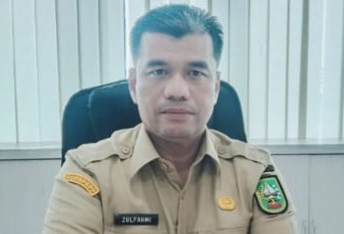 Dituding Tak Tindaklanjuti Temuan BPK, Ini Penjelasan PUPR-PKPP Riau