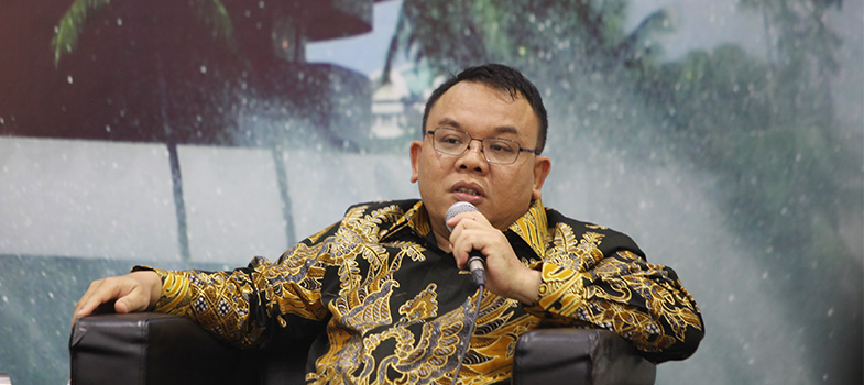 Resmi Dukung Prabowo, PAN Sebut Kekuatan PKB akan Saling Melengkapi di Pemilu 2024