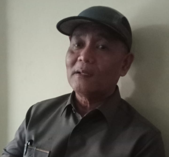 Pasca Kekalahan Alfedri di Pilkada Siak, Fairus Nyatakan Siap Pimpin PAN Riau