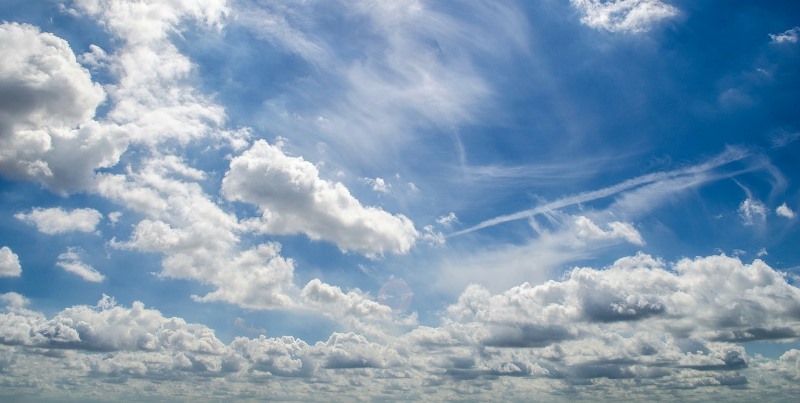 BMKG Prakirakan Cuaca Cerah Berawan Dominasi Sebagian Besar Ibu Kota Provinsi Hari Ini, Pekanbaru?