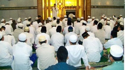  Lusa, IPHI Kuantan Mudik Datangkan Penceramah dari Pekanbaru