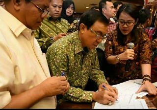 Bupati Wardan Sebut Pemekaran Insel Terbentur Kebijakan Moratorium Pembentukan DOB Kemendagri RI